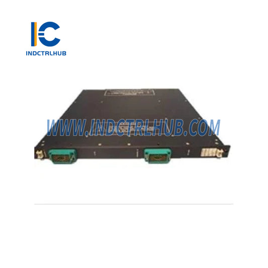 מודול קלט דיגיטלי Triconex 2553/8/1