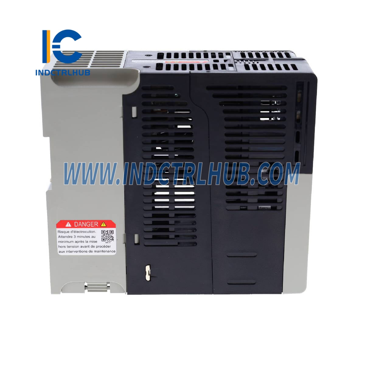 ALLEN BRADLEY 25A-D4P0N104 PowerFlex 523 1.5kW (2Hp) AC Drive