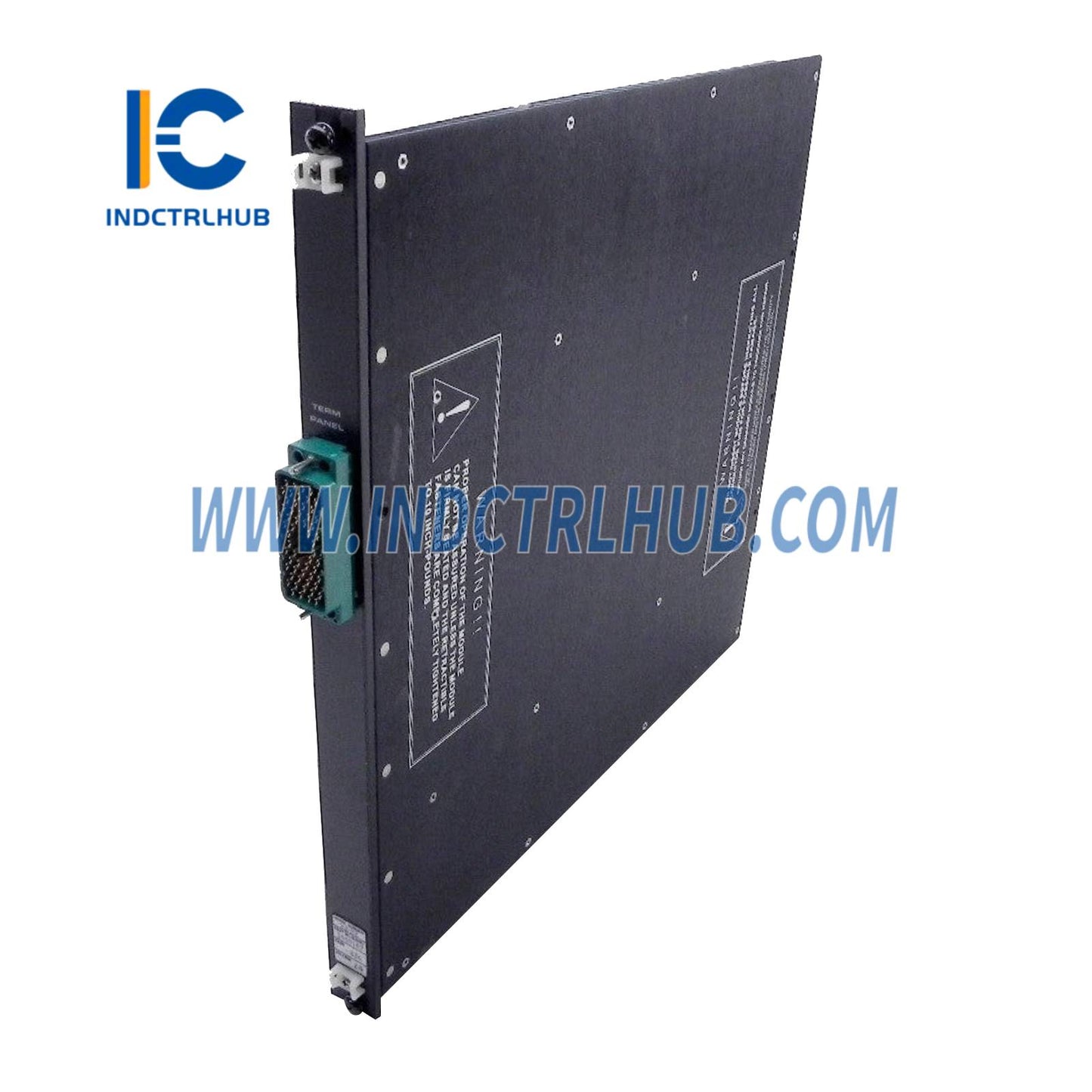 Triconex 2652 7400058-350 Цифровая выходная терминальная плата