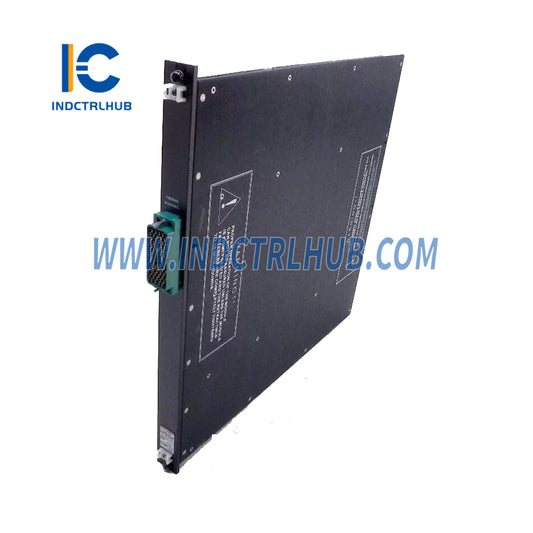 מודול פלט דיגיטלי Triconex 2652/1/1, 24V DC