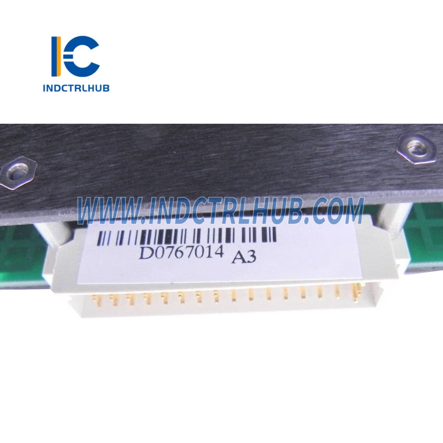 Triconex 2652 7400058-350 Цифровая выходная терминальная плата