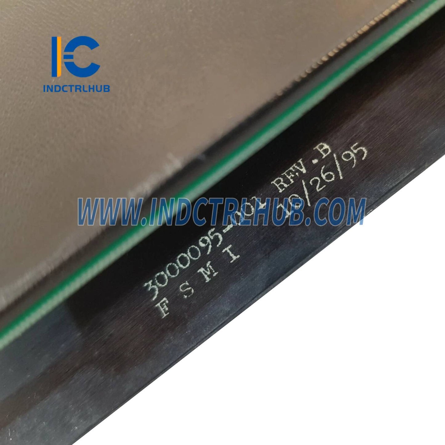 Triconex 2652 7400058-350 Цифровая выходная терминальная плата