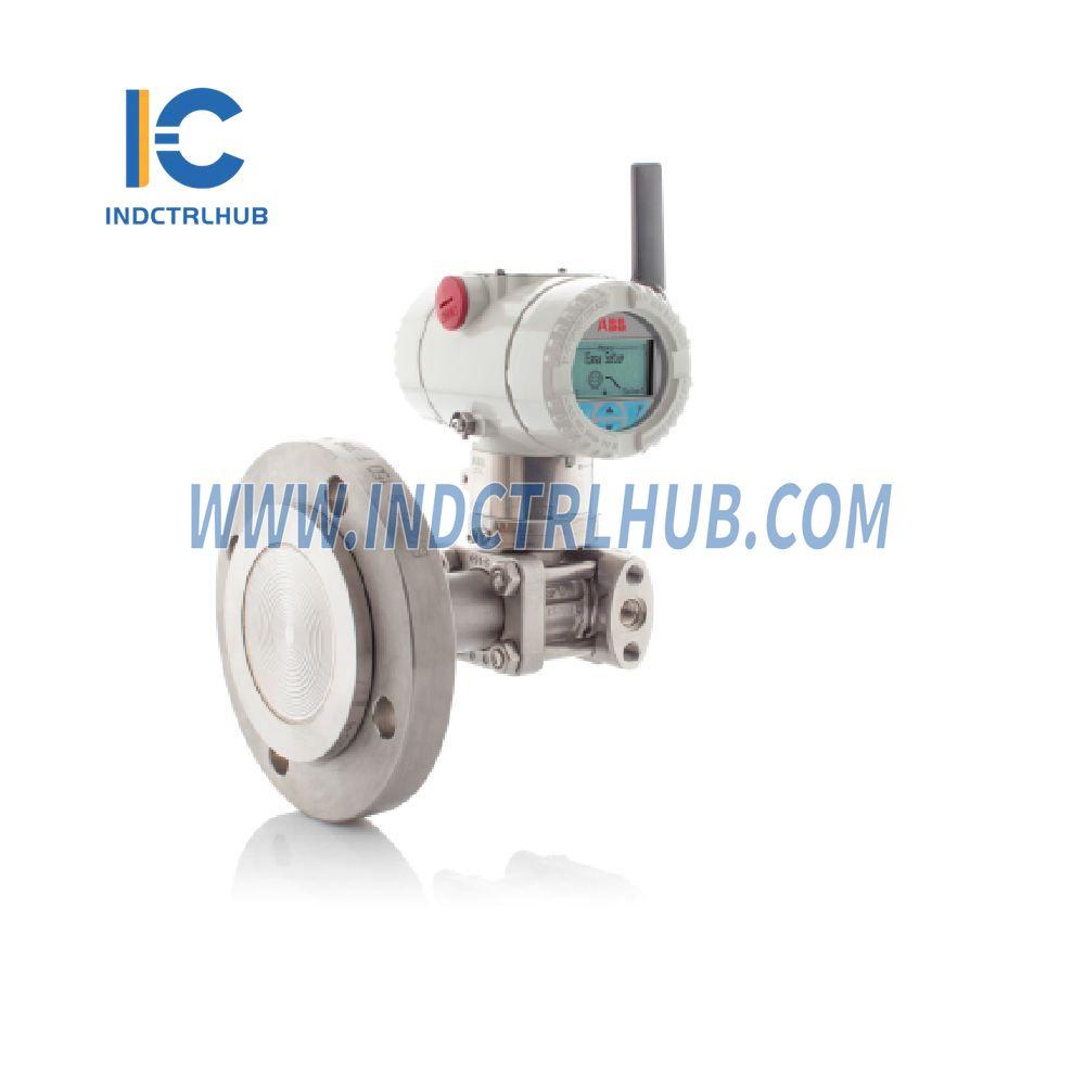 266DDHFSSA2A1E1L1C1H3 | Датчик перепада давления ABB