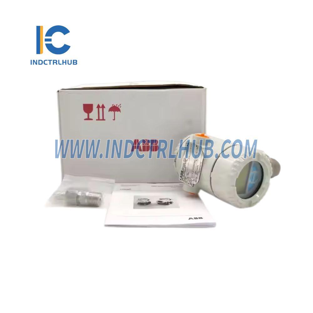 266GDTDKMB3E1L1 | ABB 266GDT Датчик избыточного давления с разделительной диафрагмой