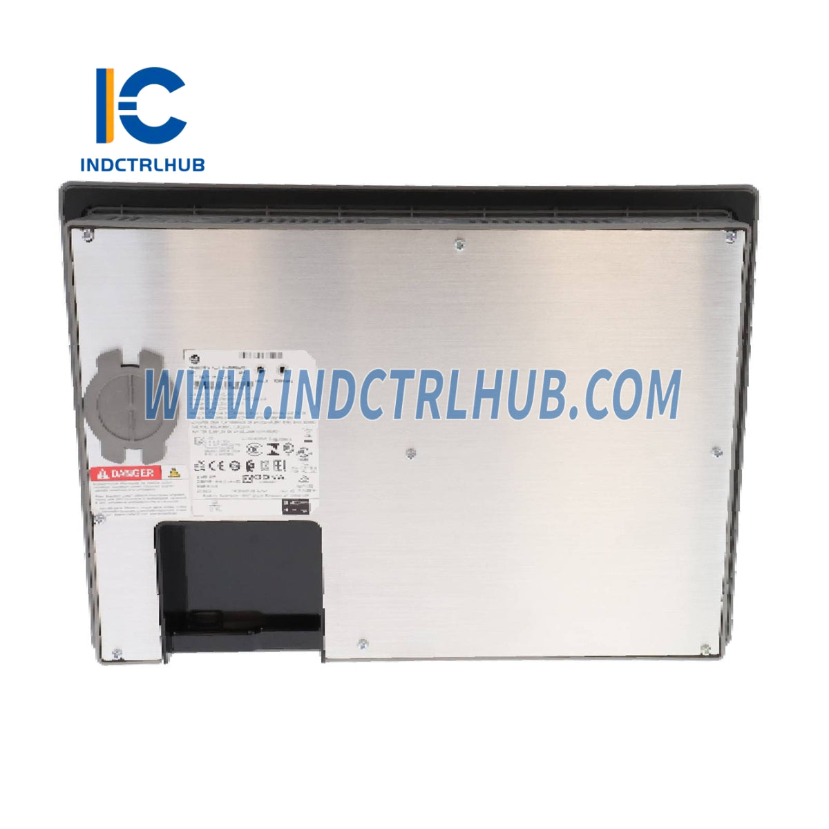 ALLEN BRADLEY 2711P-T12W21D8S PanelView Plus 7 Výkon