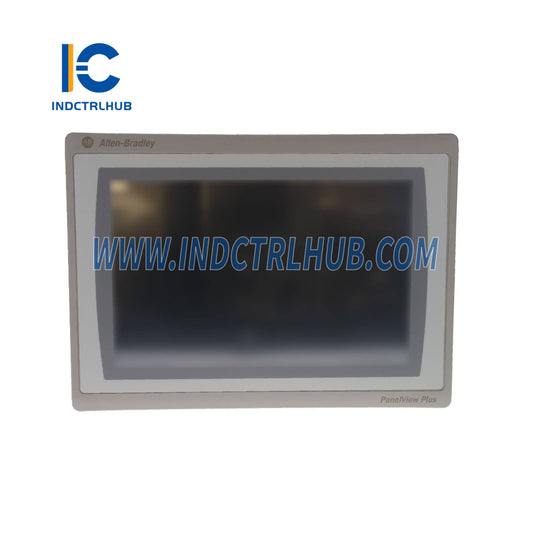 ALLEN BRADLEY 2711P-T12W22D8S PanelView Plus 7 Štandardný
