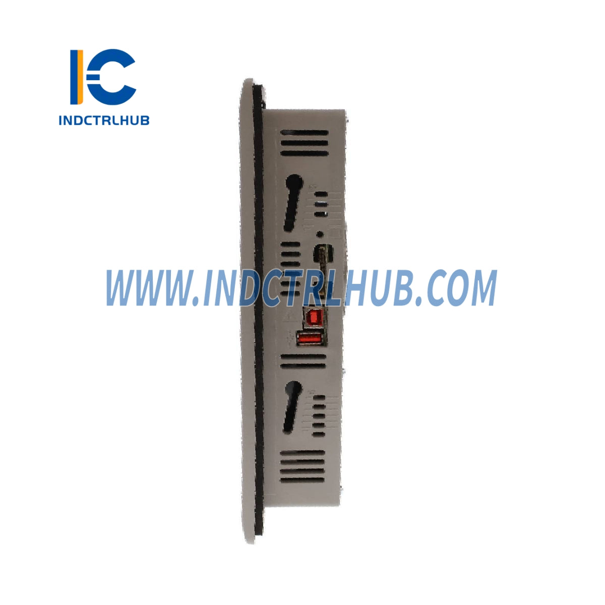 ALLEN BRADLEY 2711P-T12W22D8S PanelView Plus 7 Štandardný