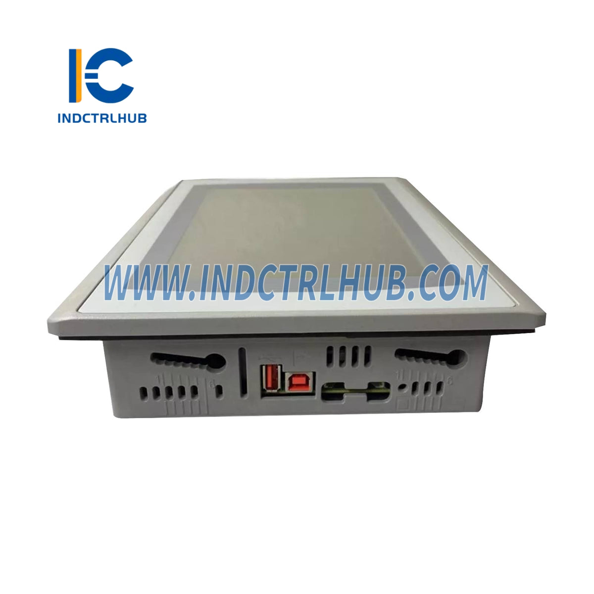 ALLEN BRADLEY 2711P-T9W22D8S PanelView Plus 7 Štandardný