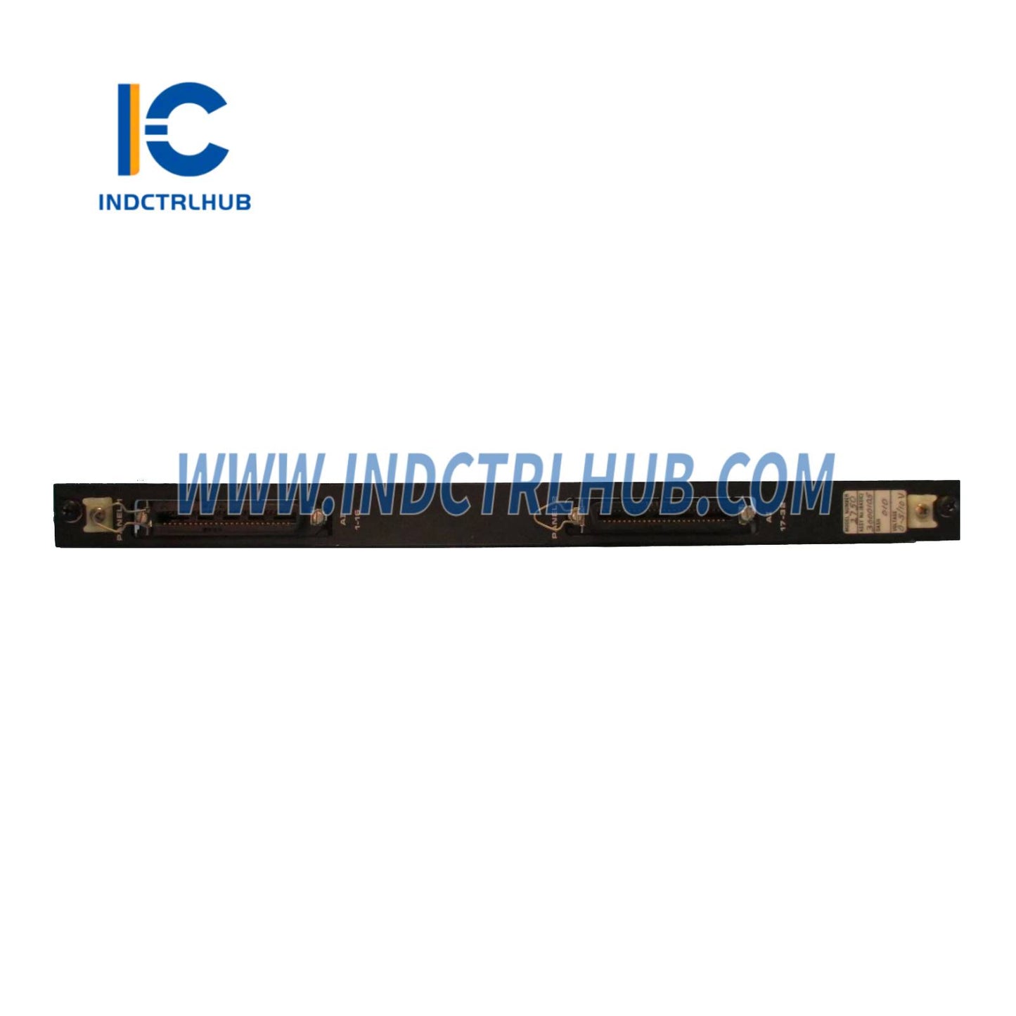 Módulo de Interfaz Triconex 2750