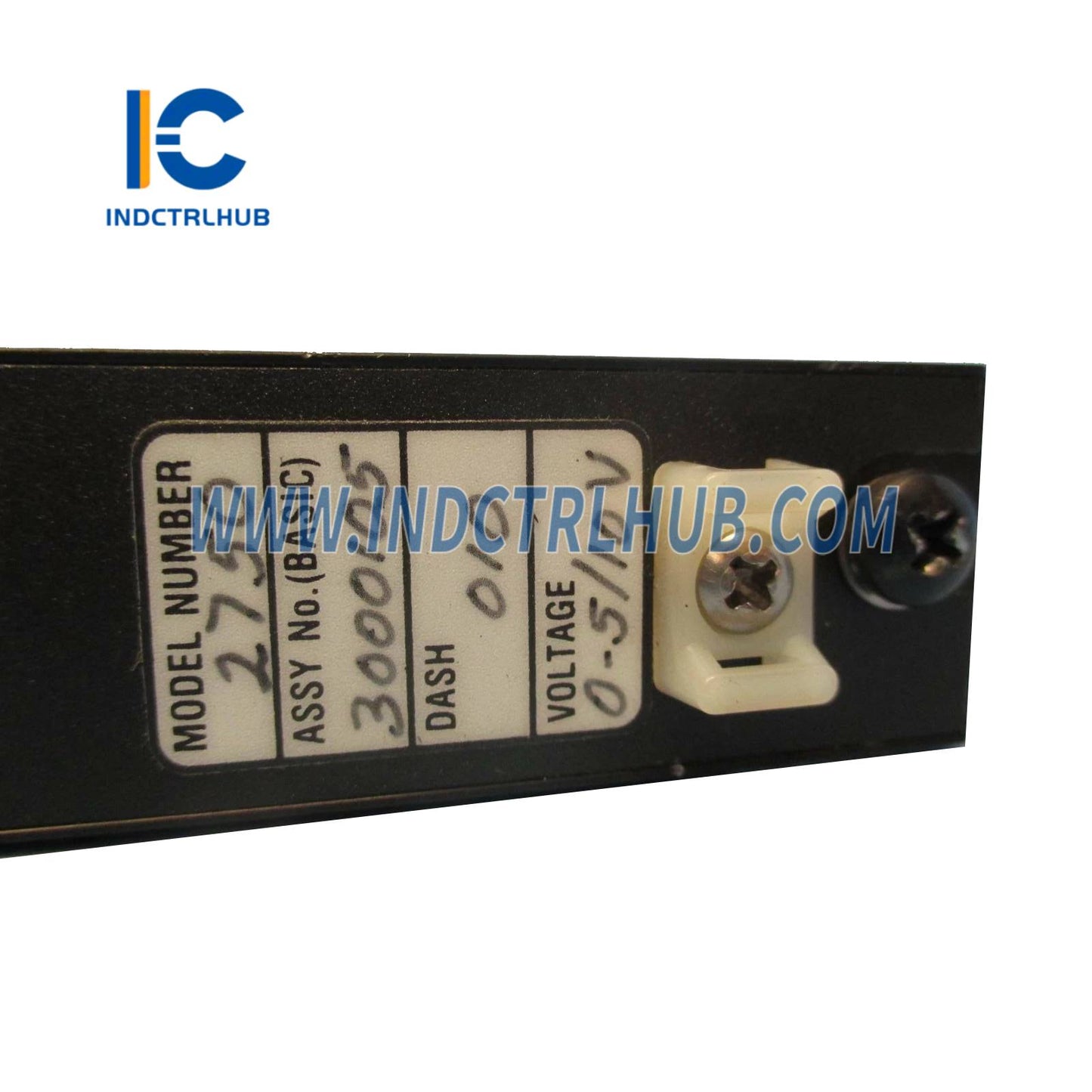 Módulo de Interfaz Triconex 2750