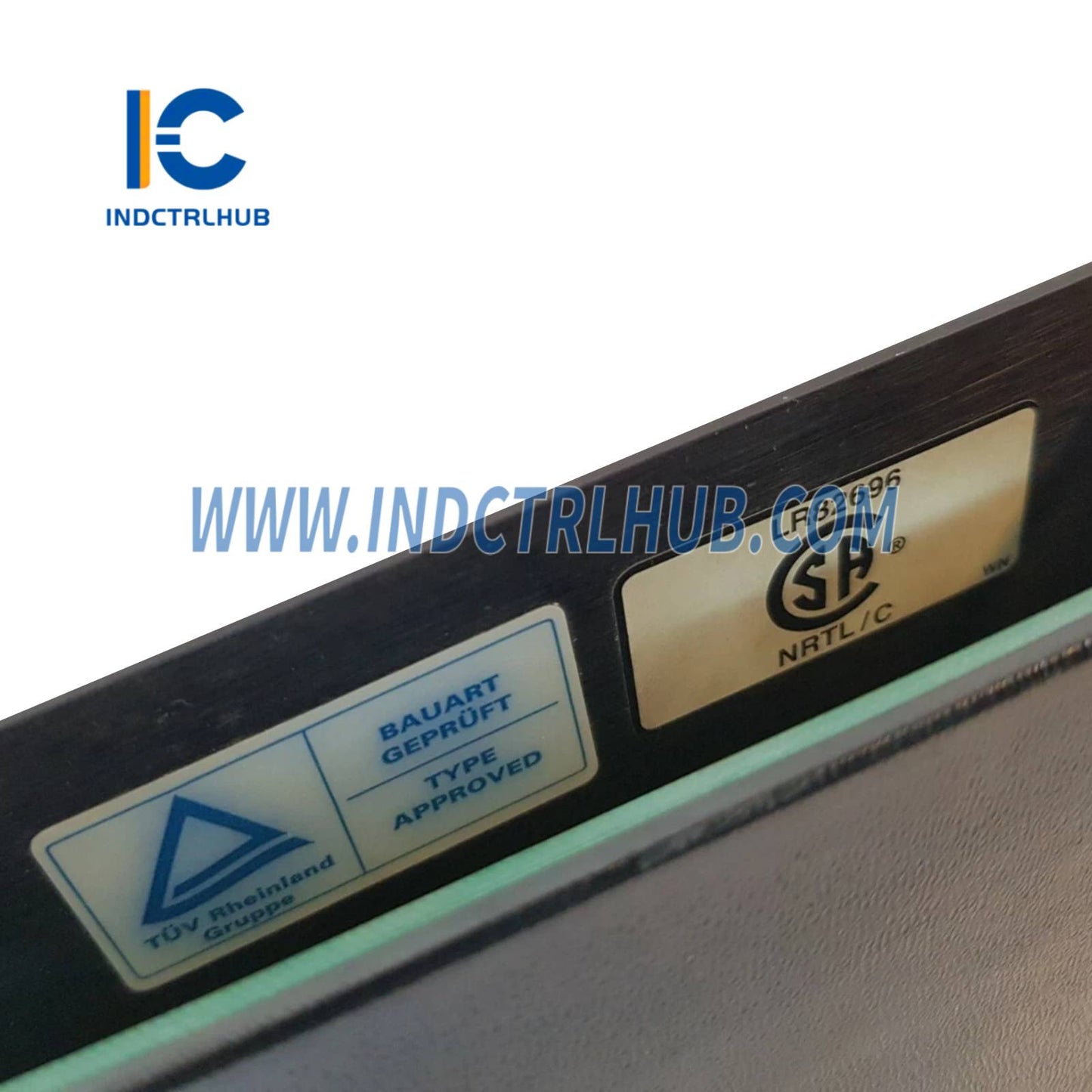 Módulo de Interfaz Triconex 2750
