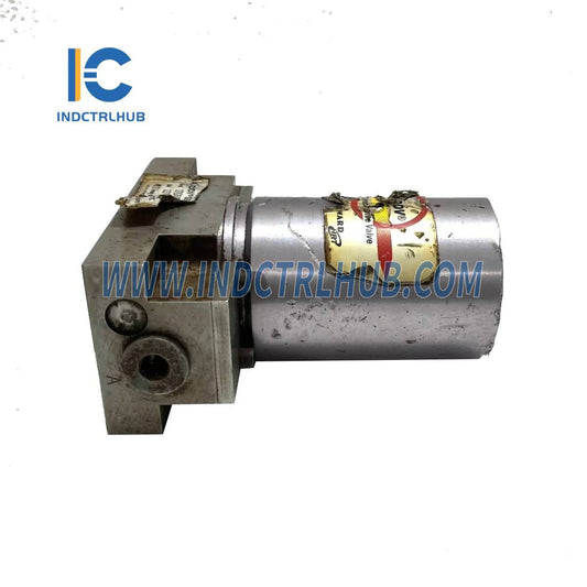 Woodward 27G50F-5F06-999 Servo ventil s priamym pohonom