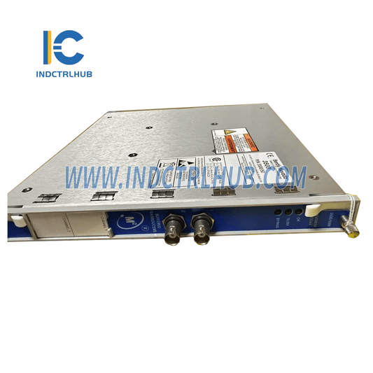 מודול טכומטר Bently Nevada 3500/50 286566-02