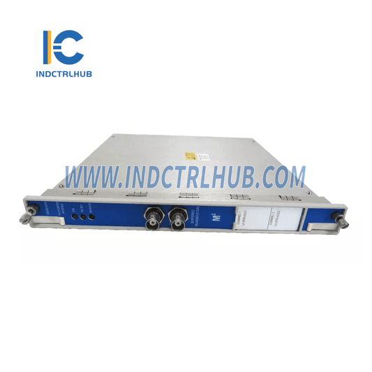 מודול טכומטר Bently Nevada 3500/50 286566-02G