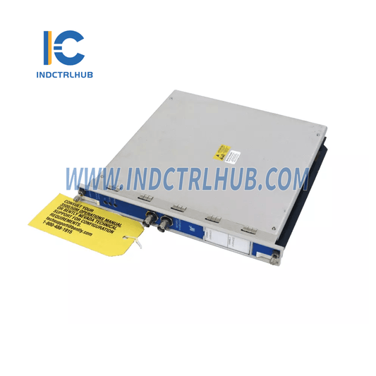 מודול טכומטר Bently Nevada 3500/50 286566-02G