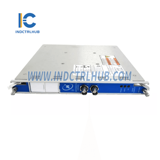 מודול טכומטר Bently Nevada 3500/50 286566-02P