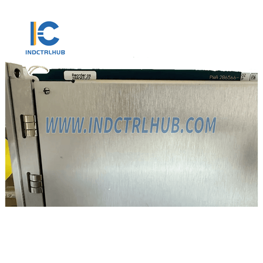 מודול טכומטר Bently Nevada 3500/50 286566-02