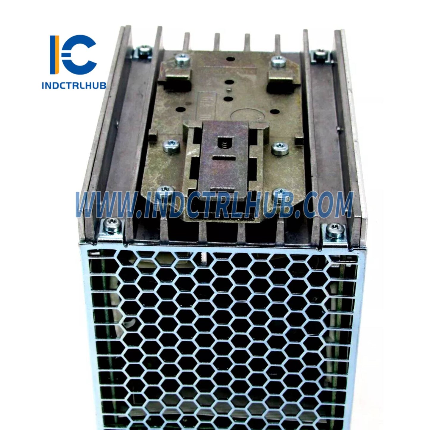 Siemens 2866776 Regulated AC/DC Switched-Mode Power Supply Unit