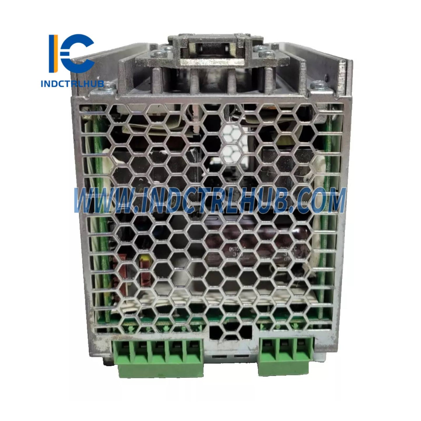 Siemens 2866776 Regulated AC/DC Switched-Mode Power Supply Unit