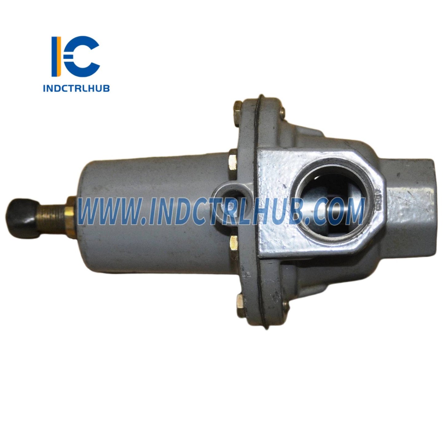 Regulador Emerson 289H-42 de la Serie Emerson 289