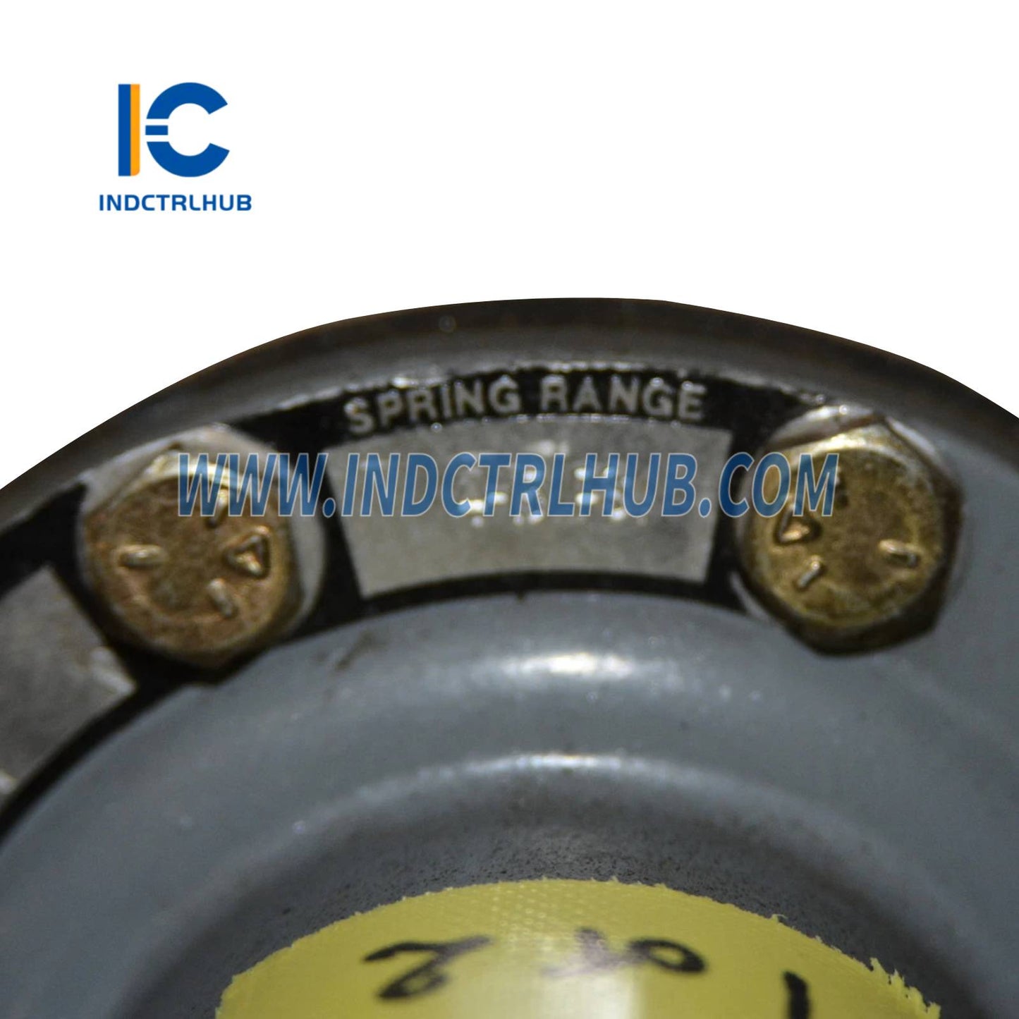 Regulador Emerson 289H-42 de la Serie Emerson 289
