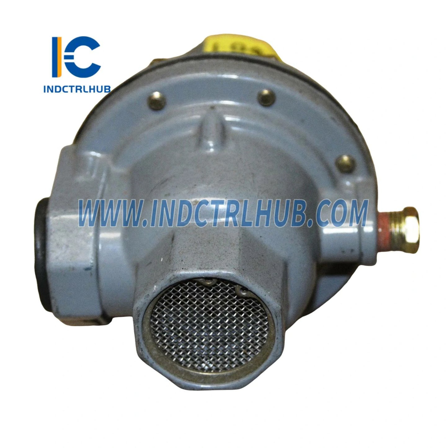 Emerson 289H-42 Pressure Relief Regulator