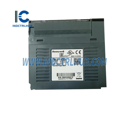 מודול קלט אנלוגי Honeywell 2MLF-AV8A