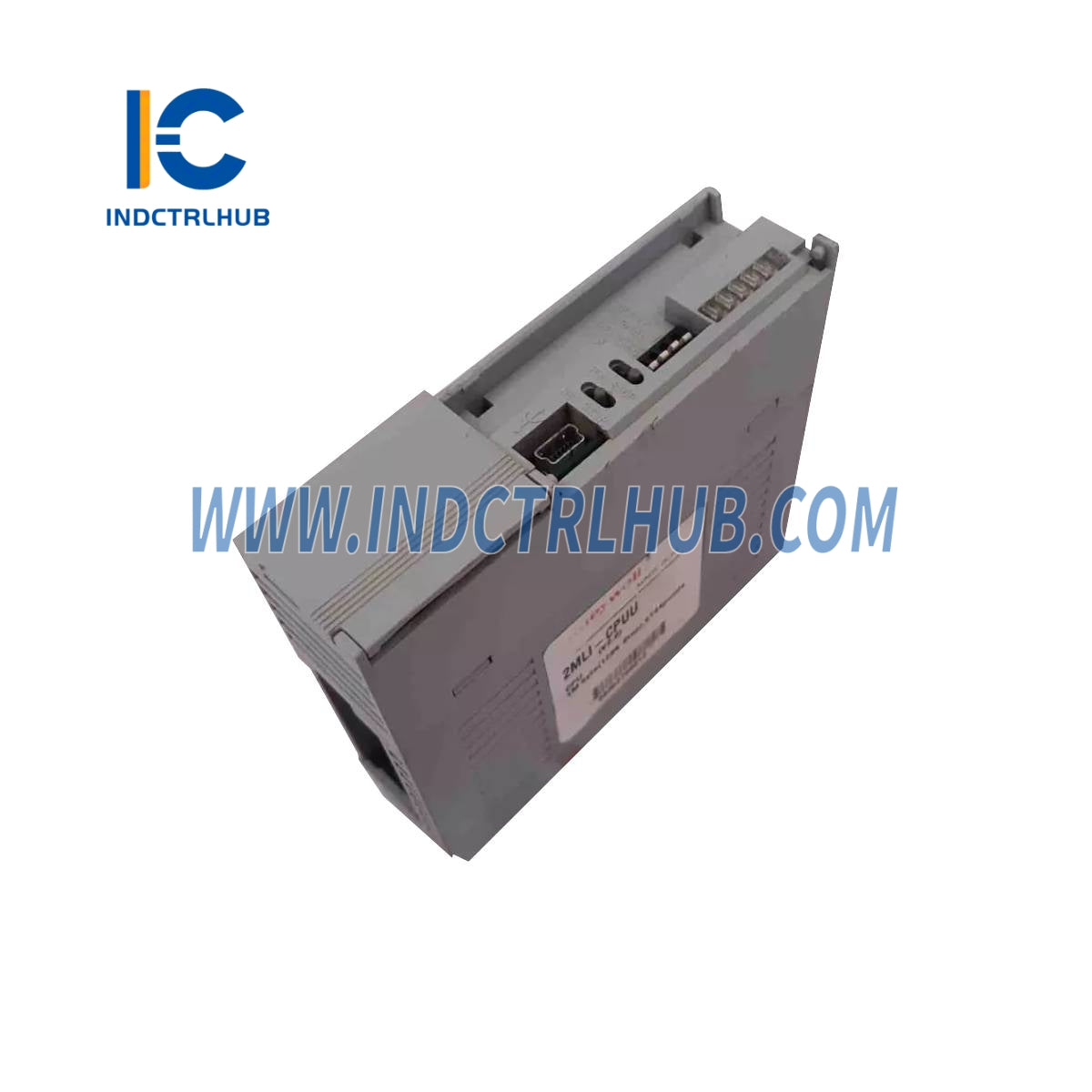 Honeywell 2MLI-CPUU Centralna procesorska jedinica