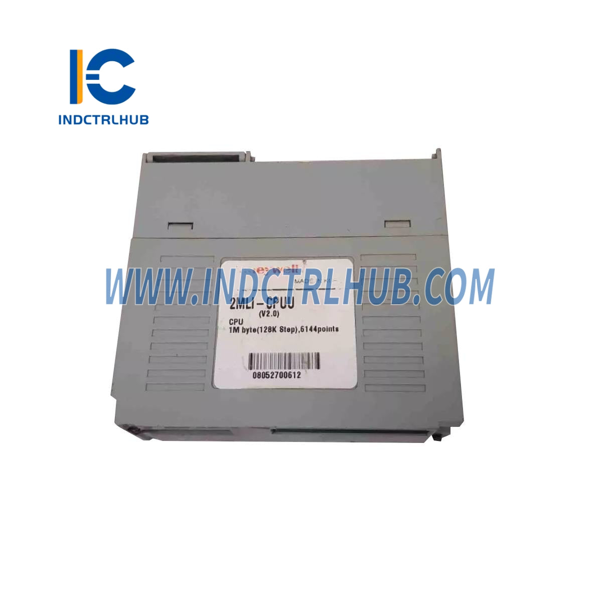 Honeywell 2MLI-CPUU Centralna procesorska jedinica