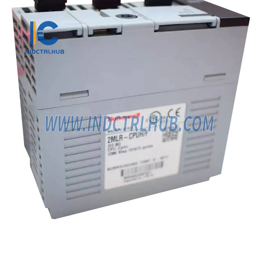 Honeywell 2MLR-CPUH/F MasterLogic