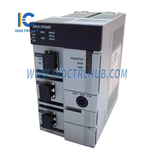 Honeywell 2MLR-CPUH/F MasterLogic