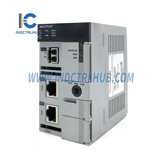 מודולי מעבד Honeywell 2MLR-CPUH/T