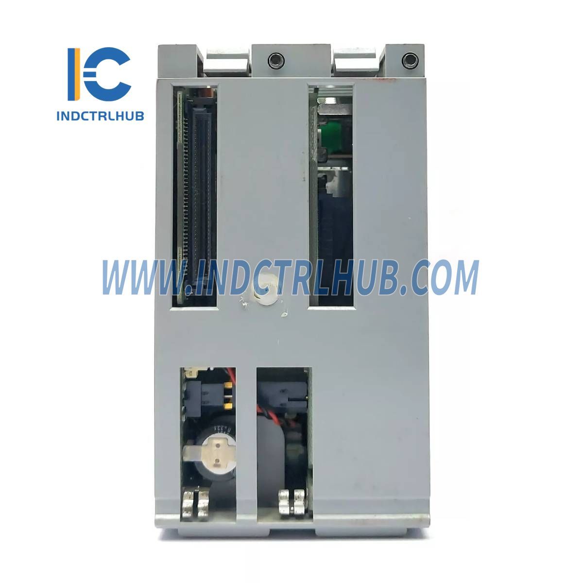 מודולי מעבד Honeywell 2MLR-CPUH/T