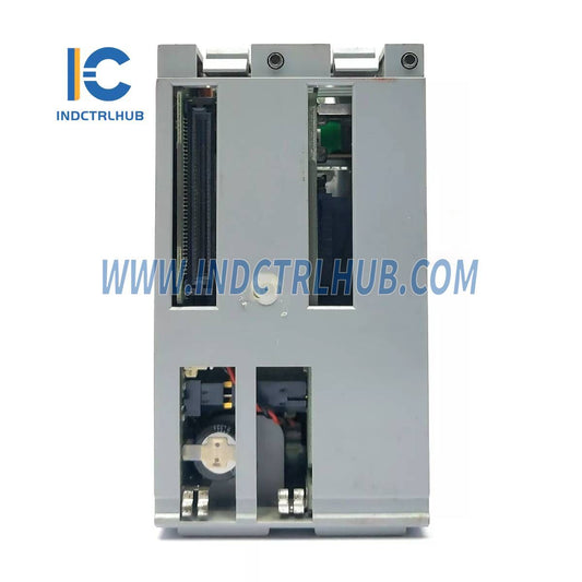 מודולי מעבד Honeywell 2MLR-CPUH/T