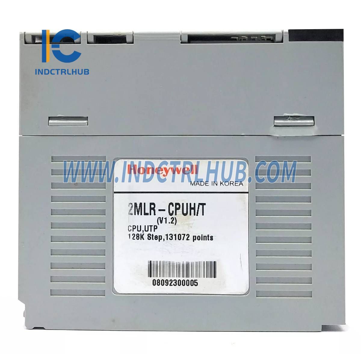 מודולי מעבד Honeywell 2MLR-CPUH/T