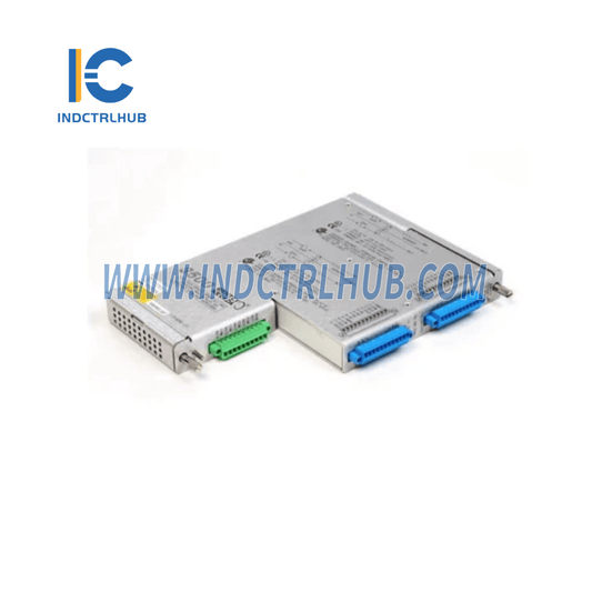 BENTLY NEVADA 3500/40M 135489-04 Proximitor I/O Module