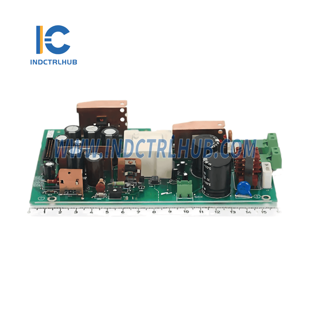 3AUA0000073850 | ABB Power Board