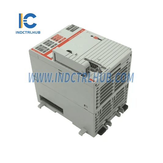 Allen-Bradley 1768-L45S מעבד GuardLogix קומפקטי L45S 3M/1M