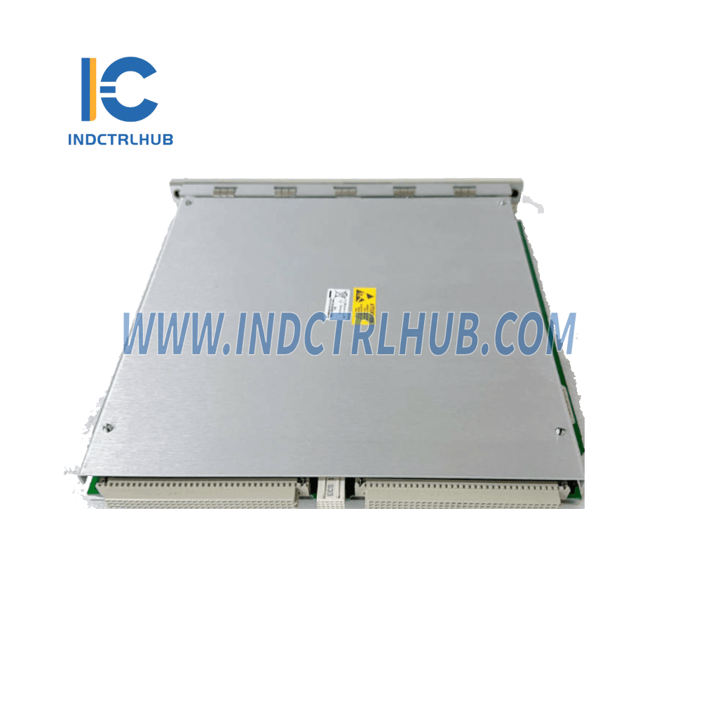Bently Nevada 3500/53M 286566-01 Overspeed Detection Module