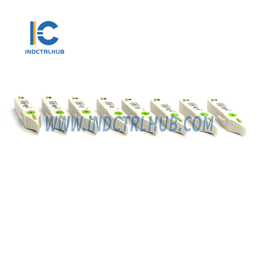 TY801K01 | ABB 3BSE023607R1 Oddeľovací tyč