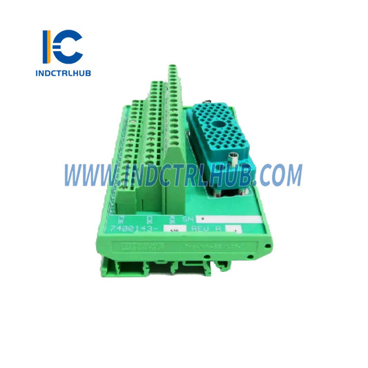 Triconex 3000400-530 Terminal Block