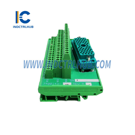 Triconex 3000400-530 Terminal Block