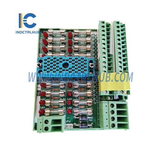 Triconex 3000510-380 Priemyselný riadiaci rozhraniový modul