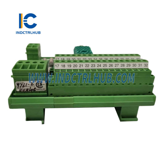 Triconex 3000510-510 terminálový panel modul