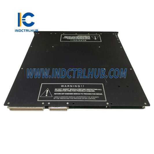 Triconex 3000671-100 Main Processor Baseplate