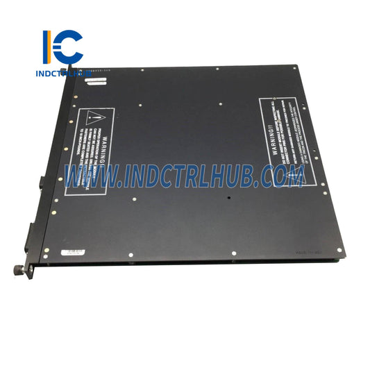 Triconex 3008 V10.4 Main Processor Module for Tricon TMR Systems