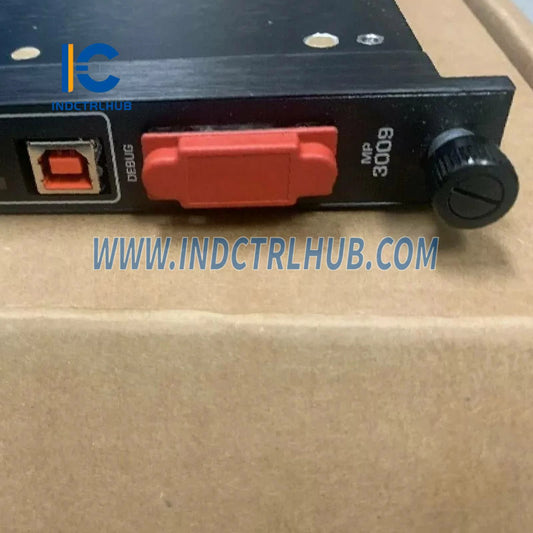 Triconex 3009 V11 Main Processor