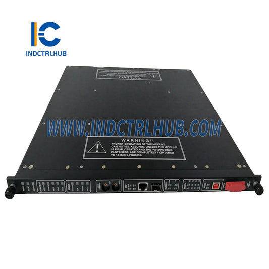 Triconex 3009 V11 Main Processor