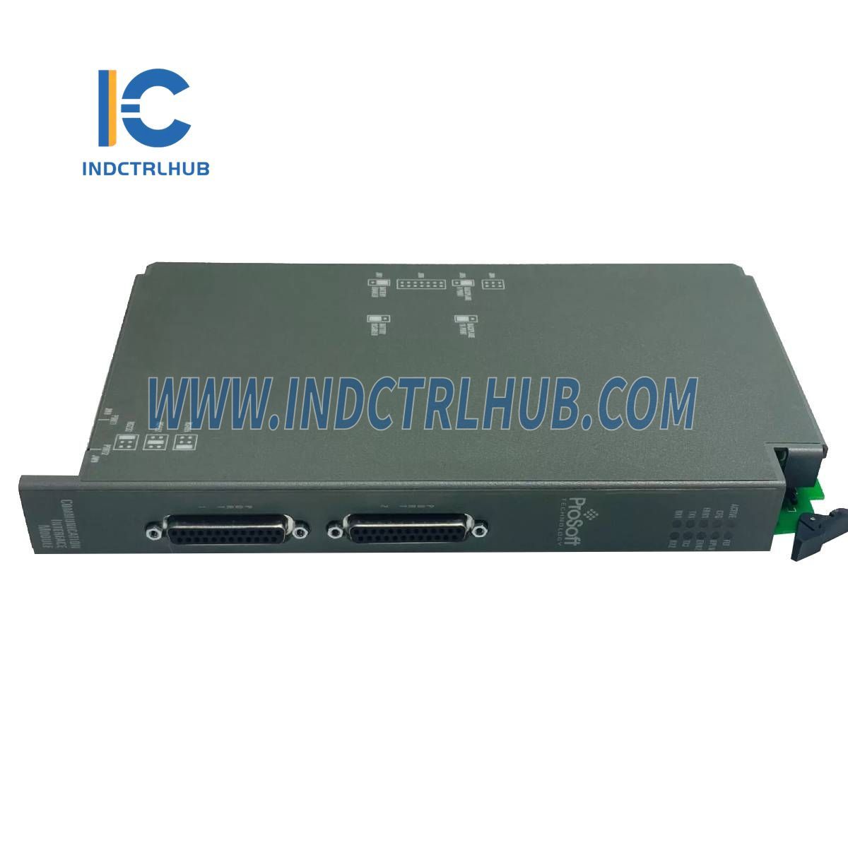 ProSoft 3100-MCM Modbus Master/Slave komunikačný modul