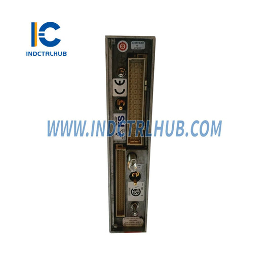 Triconex 3101 S2 Main Processor Module